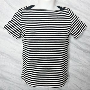 T Alexander Wang Stripe Top 2